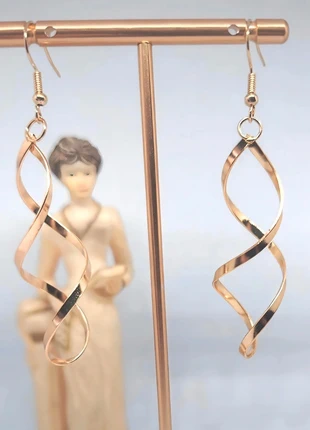 Boucles d'oreilles pendantes, brand: Tendance, condition: New with tags, €7.50, €8.58 includes Buyer Protection Pro