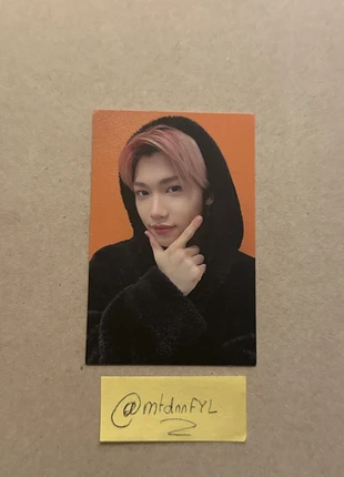 Felix photocard, état: Bon état, 5,00 €, 5,95 € Protection acheteurs incluse