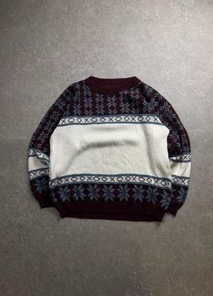 Vintage Sweater Pullover 1990s, marque: Vintage Dressing, état: Satisfaisant, taille: M, 9,90 €, 11,10 € Protection acheteurs (Pro) incluse