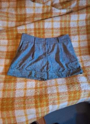 Minirokje, merk: H&M, staat: Heel goed, maat: M / 38 / 10, € 3,95, € 4,85 inclusief Kopersbescherming