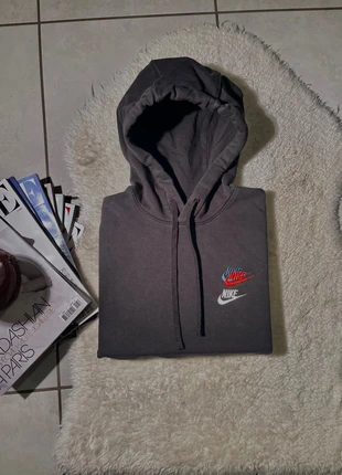 Sweat à Capuche Nike Noir Taille XS, marque: Nike, état: Très bon état, taille: XS, 15,99 €, 17,49 € Protection acheteurs incluse