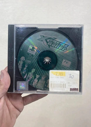 🎮 Jeu PS1 - Xtreme Roller (PlayStation 1), condition: Good, €5.00, €5.95 includes Buyer Protection