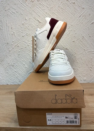 Diadora Ginger - Taglie disponibili 36 - 38 - 39 - Super Affare!, marca: Diadora, estado: Nuevo con etiquetas, tamaño: 36, 34,99 €, 37,44 € Protección al comprador incluida