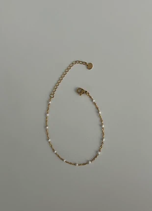 Armband verstelbaar, merk: Boutiek, staat: Nieuw zonder prijskaartje, € 3,00, € 3,85 inclusief Kopersbescherming Pro