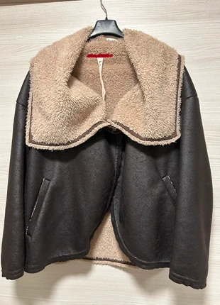 Giacca calda, marca: LPM, estado: Muito bom, tamanho: M / 38 / 10, €8.00, €9.10 inclui Proteção do Comprador