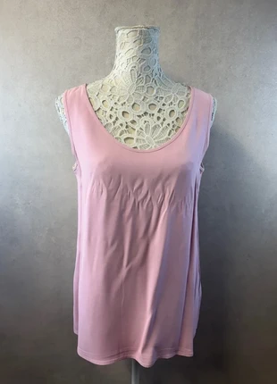 Haut rose fluide plissé – Louis Feraud – Taille 42 – Lot P1, état: Très bon état, taille: L / 40 / 12, 5,40 €, 6,37 € Protection acheteurs (Pro) incluse