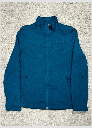Veste polaire The North Face bleu femme M, marca: The North Face, estado: Muito bom, tamanho: M / 38 / 10, €18.00, €19.60 inclui Proteção do Comprador Pro