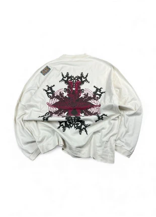 T-shirt manches longues Oxbow blanc taille L, vintage y2k, marque: Oxbow, état: Très bon état, taille: L, 29,90 €, 32,10 € Protection acheteurs (Pro) incluse