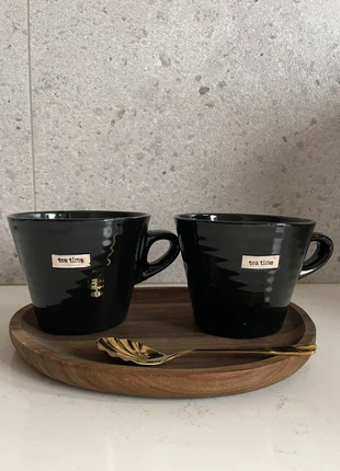 Broste Copenhagen Design Mugs, estado: Novo sem etiquetas, €14.50, €15.93 inclui Proteção do Comprador