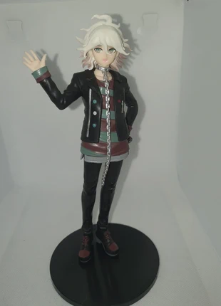 Anime Inspired Collectable Figure, brand: anime, condition: Very good, size: Preemie, up to 44cm, £8.95, £9.97 includes Buyer Protection