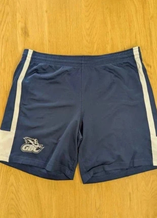 Short Marine Nike | Taille L | Très bon état, brand: Nike, condition: Very good, size: L, €14.40, €15.82 includes Buyer Protection Pro