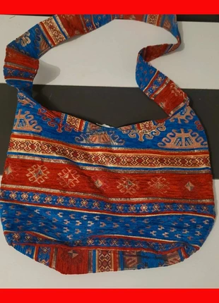 sac à man bohème, marque: sac à man bohème, état: Très bon état, 15,00 €, 16,45 € Protection acheteurs (Pro) incluse