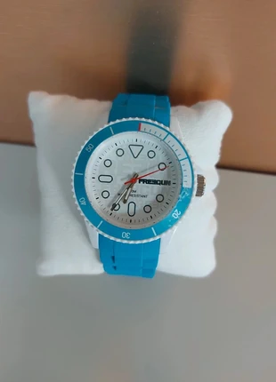 Montre bracelet Garçon Freegun - EE5096, marque: Freegun, état: Neuf sans étiquette, taille: 39–42 mm, 15,00 €, 16,45 € Protection acheteurs (Pro) incluse