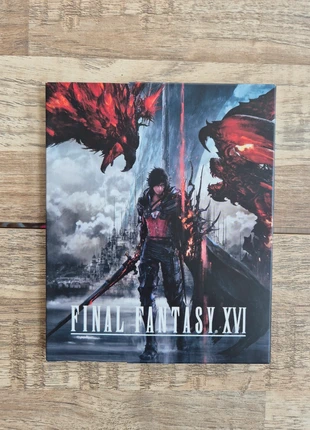 Final Fantasy XVI PlayStation 5, marque: Sony, état: Neuf sans étiquette, 5,00 €, 5,95 € Protection acheteurs incluse