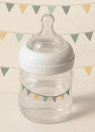 Biberon Tigex 150 ml Neuf sans étiquette, marke: Tigex, zustand: Neu, 2,99 €, 3,84 € inklusive Vinted-Käuferschutz