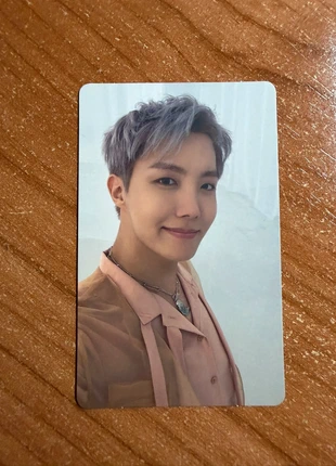 Jhope proof photocard, marca: BTS, estado: Nuevo sin etiquetas, 5,00 €, 5,95 € Protección al comprador incluida