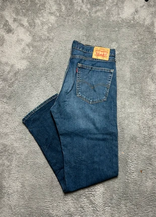 Pantalon jean Levi’S 505 bleu marine taille W36 L32 FR46 Regular fit - Vintage #3923, brand: Levi's, condition: Very good, size: W36, €29.90, €32.10 includes Buyer Protection Pro