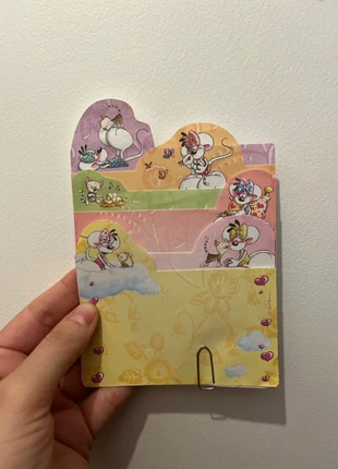 Feuilles Diddl blockbox nº5, brand: Diddl, condition: New without tags, size: One size, €1.50, €2.28 includes Buyer Protection