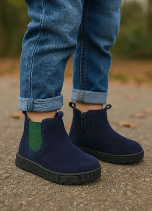 Falcotto Tarbell  stivaletti numero 19, marque: falcotto, état: Neuf avec étiquette, taille: 19, 40,00 €, 42,70 € Protection acheteurs incluse