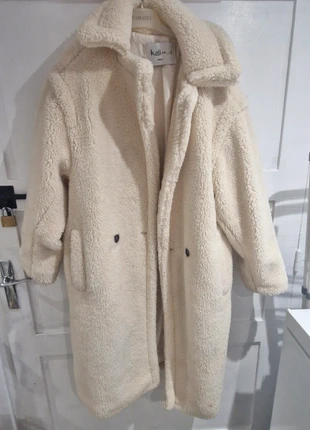 Menton moumoute, marca: K.Zell, estado: Muy bueno, tamaño: M / 38 / 10, 10,00 €, 11,20 € Protección al comprador incluida