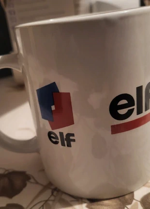 Vend tasse Elt toute neuve jamais utilisé, merk: ELT, staat: Nieuw zonder prijskaartje, € 5,00, € 5,95 inclusief Kopersbescherming