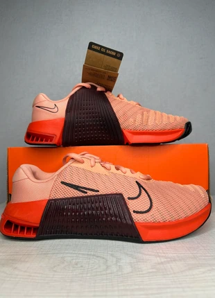 Nike Metcon 9, marke: Nike, zustand: Sehr gut, größe: 47.5, 66,00 €, 70,00 € beinhaltet Vinted-Käuferschutz Pro