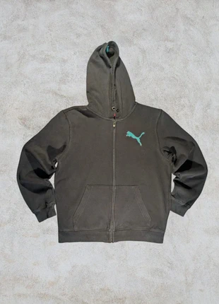 Zip/Gilet puma - taille M - parfait état, marque: Puma, état: Très bon état, taille: M, 10,80 €, 12,04 € Protection acheteurs incluse