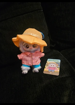 Mini Peluche Zootopia Judy Hopps Fermière Lapin Disney Neuf, marque: Disney, état: Neuf avec étiquette, taille: Taille unique, 25,00 €, 26,95 € Protection acheteurs incluse