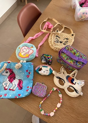 Lot girly, condition: Very good, €6.00, €7.00 includes Buyer Protection