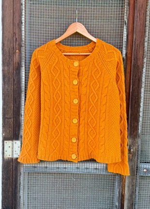 Maglione, marca: Aran Crafts, estado: Muito bom, tamanho: M / 38 / 10, €49.00, €52.15 inclui Proteção do Comprador