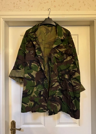 Army DPN jacket 180/120, brand: Army, condition: Very good, size: XXL, £9.00, £10.15 includes Buyer Protection