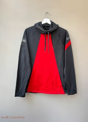 Sweat Nike Dri-FIT Tennessee Soccer Club - Femme, marke: Nike, zustand: Sehr gut, größe: M, 9,50 €, 10,68 € inklusive Vinted-Käuferschutz