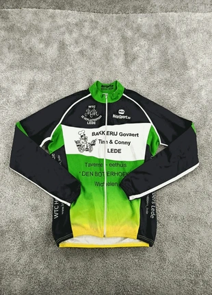 Nicosport veste velo mi-saison homme taille M - 302656, marca: Nico.Sport, estado: Muy bueno, tamaño: M, 14,00 €, 15,40 € Protección al comprador Pro incluida