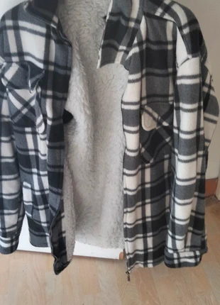 Manteau moumoute, marque: Success, état: Bon état, taille: XXL / 44 / 16, 2,50 €, 3,33 € Protection acheteurs incluse