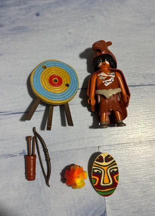 Indien Playmobil, brand: Playmobil, condizioni: Ottime, taglia: Taglia unica, €2.00, €2.80 include la Protezione acquisti