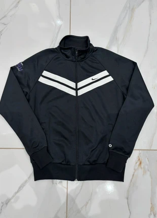Veste Nike The Athletic Dept noire – Taille L, merk: Nike, staat: Heel goed, maat: L, € 19,50, € 21,18 inclusief Kopersbescherming