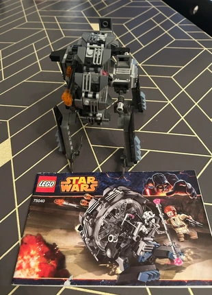 Lego Star Wars 75040 Général Grievous Wheel Bike, marque: LEGO, état: Très bon état, taille: Taille unique, 15,00 €, 16,45 € Protection acheteurs incluse