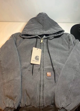 Carhartt Active Jacket, brand: Carhartt, condizioni: Nuovo con cartellino, taglia: M, €129.99, €137.19 include la Protezione acquisti