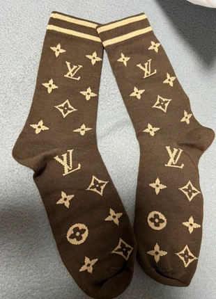 Calzini, brand: UNICA, condizioni: Nuovo con cartellino, taglia: Taglia unica, €10.00, €11.20 include la Protezione acquisti