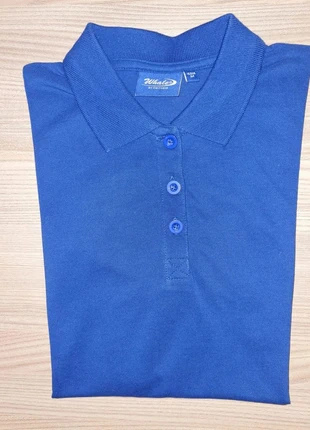 Polo bleu Whale taille M, marque: whale, état: Neuf sans étiquette, taille: M, 1,31 €, 2,08 € Protection acheteurs incluse