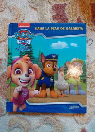 Pat Patrouille dansla peau de Galinetta, condition: Very good, €2.50, €3.33 includes Buyer Protection