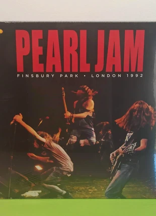 Pearl Jam live in London, condizioni: Nuovo senza cartellino, €13.00, €14.35 include la Protezione acquisti Pro