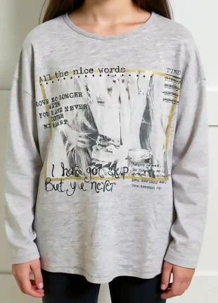 Long sleeve T-shirt, marque: Bilook, état: Très bon état, taille: 14 ans / 164 cm, 3,00 €, 3,85 € Protection acheteurs incluse