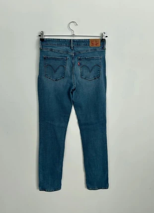 Jean Levi's Femme Mid Rise Skinny Bleu W29 L32 | Taille 38 | Très Bon État LF094, marque: Levi's, état: Très bon état, taille: M / 38 / 10, 16,00 €, 17,50 € Protection acheteurs (Pro) incluse
