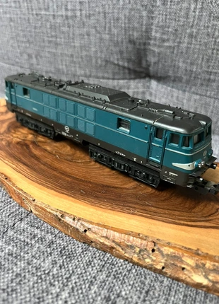 LIMA Locomotive 150012 Train miniature échelle Ho, brand: Lima, condition: Good, size: One size, €24.00, €25.90 includes Buyer Protection