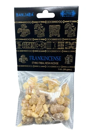 Banjara Incenso Indiano Resina di Albero Frankincense 30 gr, marke: Banjara, zustand: Neu, mit Etikett, 6,00 €, 7,00 € beinhaltet Vinted-Käuferschutz Pro