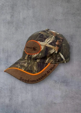 Casquette, Realtree camouflage style militaire, chasse, pêche, vert kaki homme, brand: Realtree, condizioni: Ottime, taglia: Taglia unica, €22.00, €23.80 include la Protezione acquisti