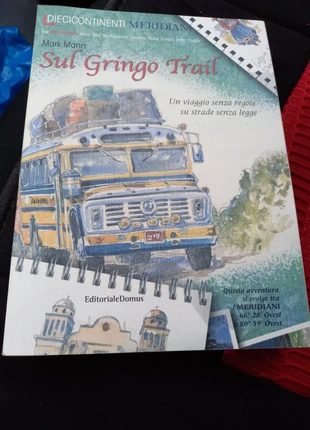 📚 Sul gringo trail M Mann, zustand: Neu, 1,80 €, 2,59 € inklusive Vinted-Käuferschutz