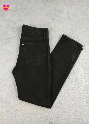 Pant Pantalon H&M "Slim Fit" Noir - Taille 28/32 - Homme, brand: H&M, condition: Very good, size: W28, €10.00, €11.20 includes Buyer Protection Pro