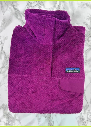 Veste Polaire Patagonia Violet /Taille M/L Femme, marque: Patagonia, état: Très bon état, taille: M / 38 / 10, 47,00 €, 50,05 € Protection acheteurs incluse